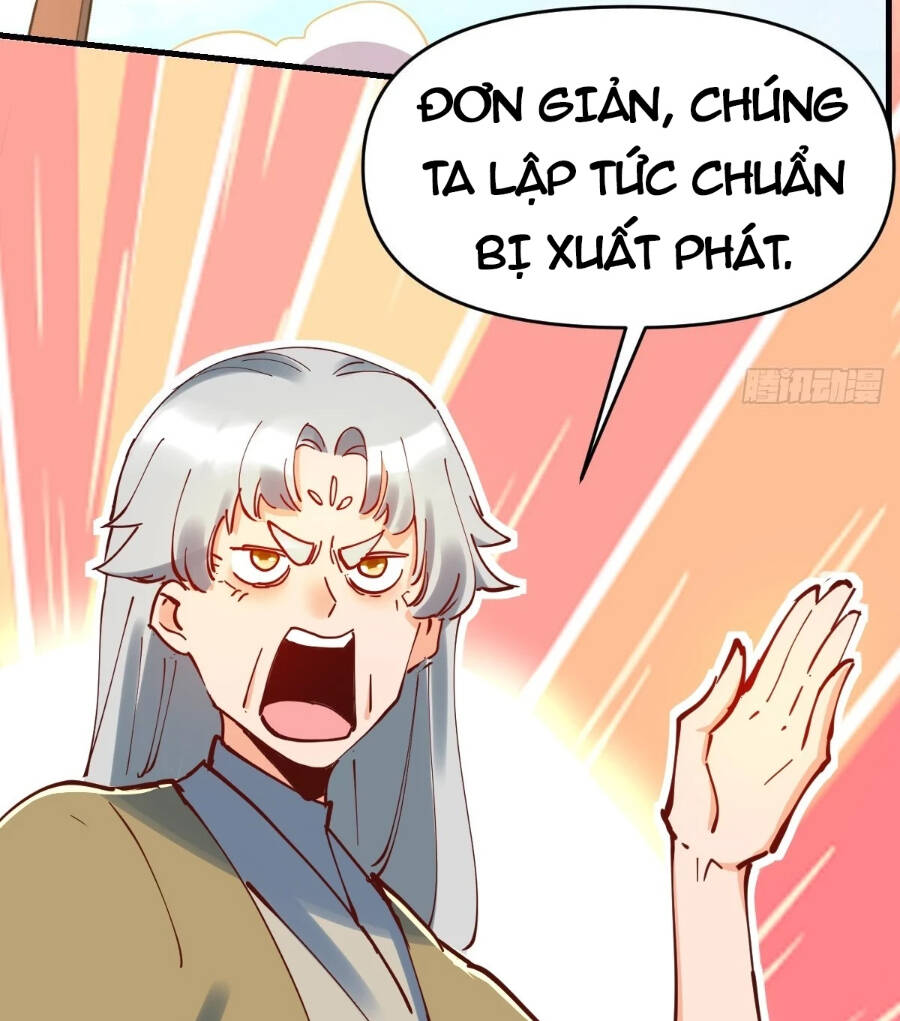 Nguyên Lai Ta Là Tu Tiên Đại Lão Chapter 194 - Trang 2