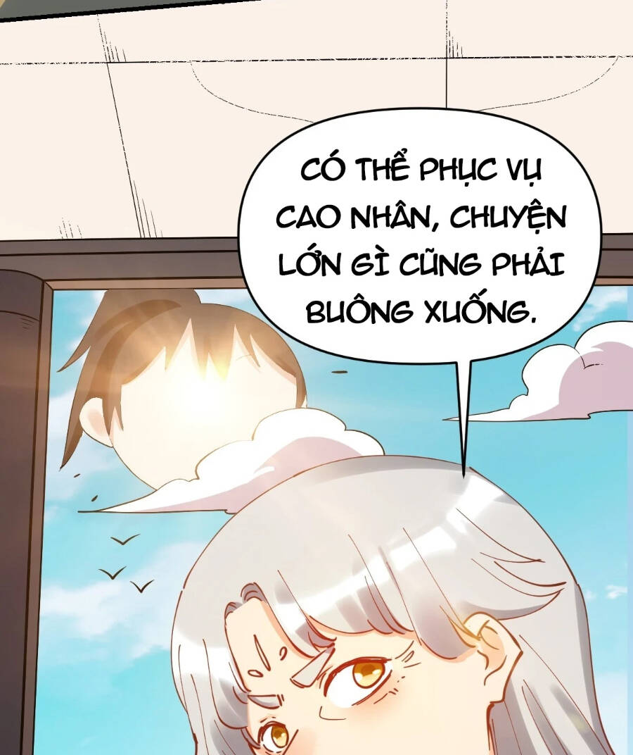 Nguyên Lai Ta Là Tu Tiên Đại Lão Chapter 194 - Trang 2