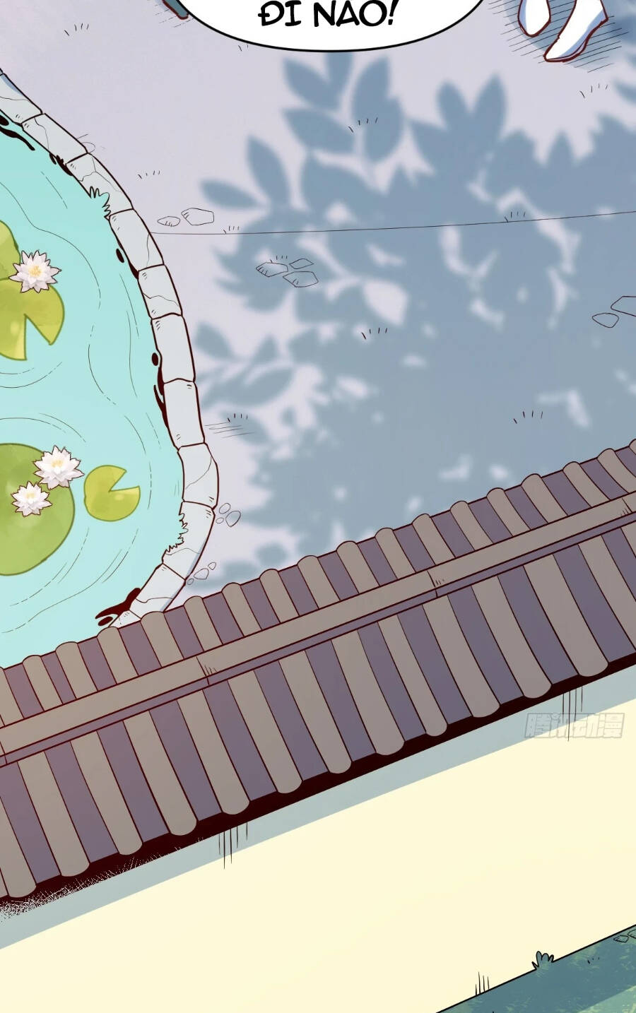 Nguyên Lai Ta Là Tu Tiên Đại Lão Chapter 194 - Trang 2