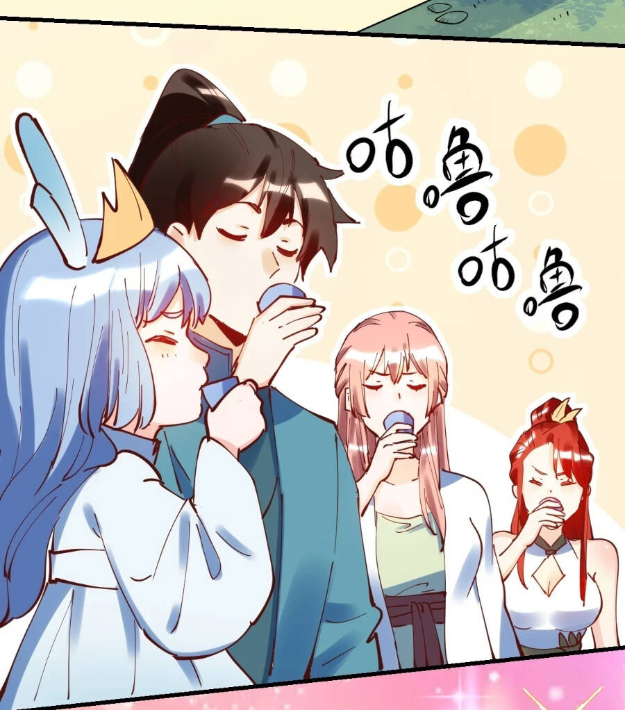 Nguyên Lai Ta Là Tu Tiên Đại Lão Chapter 194 - Trang 2