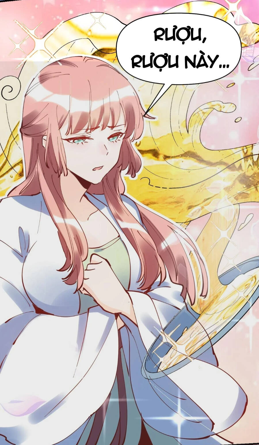 Nguyên Lai Ta Là Tu Tiên Đại Lão Chapter 194 - Trang 2