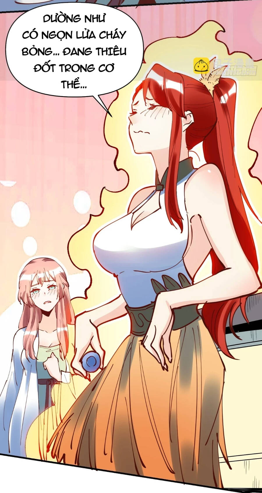 Nguyên Lai Ta Là Tu Tiên Đại Lão Chapter 194 - Trang 2