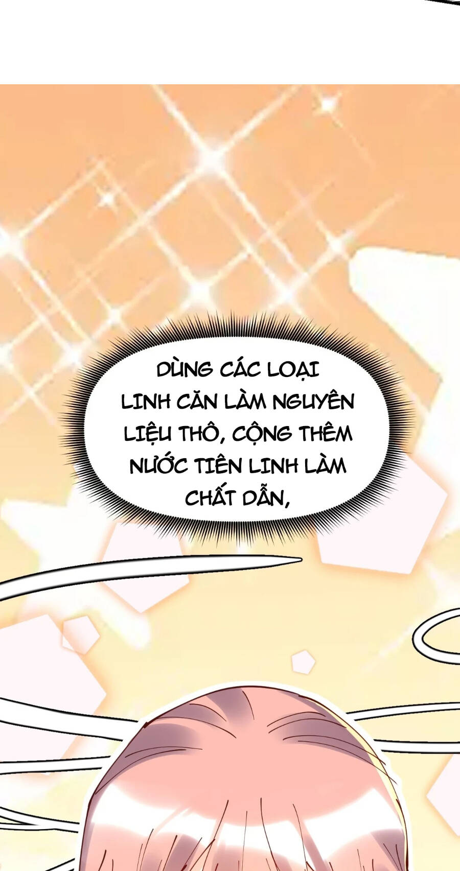 Nguyên Lai Ta Là Tu Tiên Đại Lão Chapter 194 - Trang 2