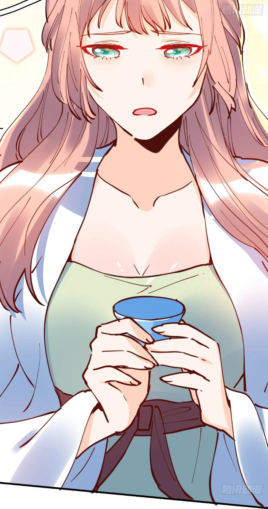 Nguyên Lai Ta Là Tu Tiên Đại Lão Chapter 194 - Trang 2