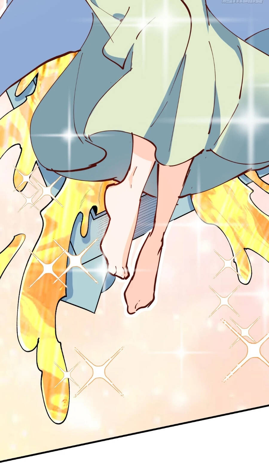 Nguyên Lai Ta Là Tu Tiên Đại Lão Chapter 194 - Trang 2