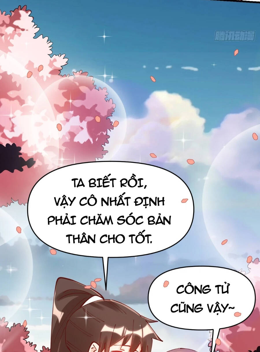 Nguyên Lai Ta Là Tu Tiên Đại Lão Chapter 194 - Trang 2