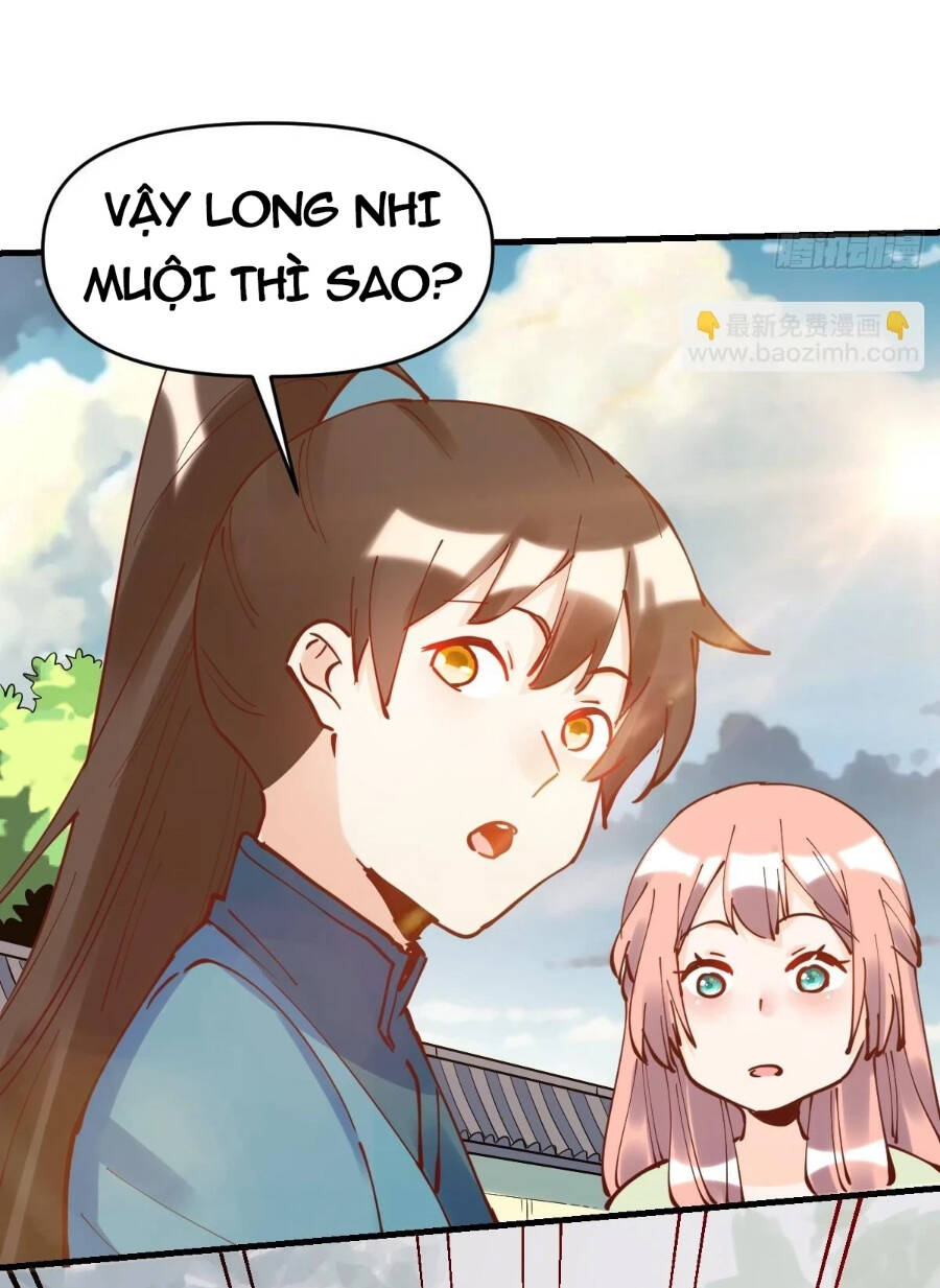 Nguyên Lai Ta Là Tu Tiên Đại Lão Chapter 194 - Trang 2