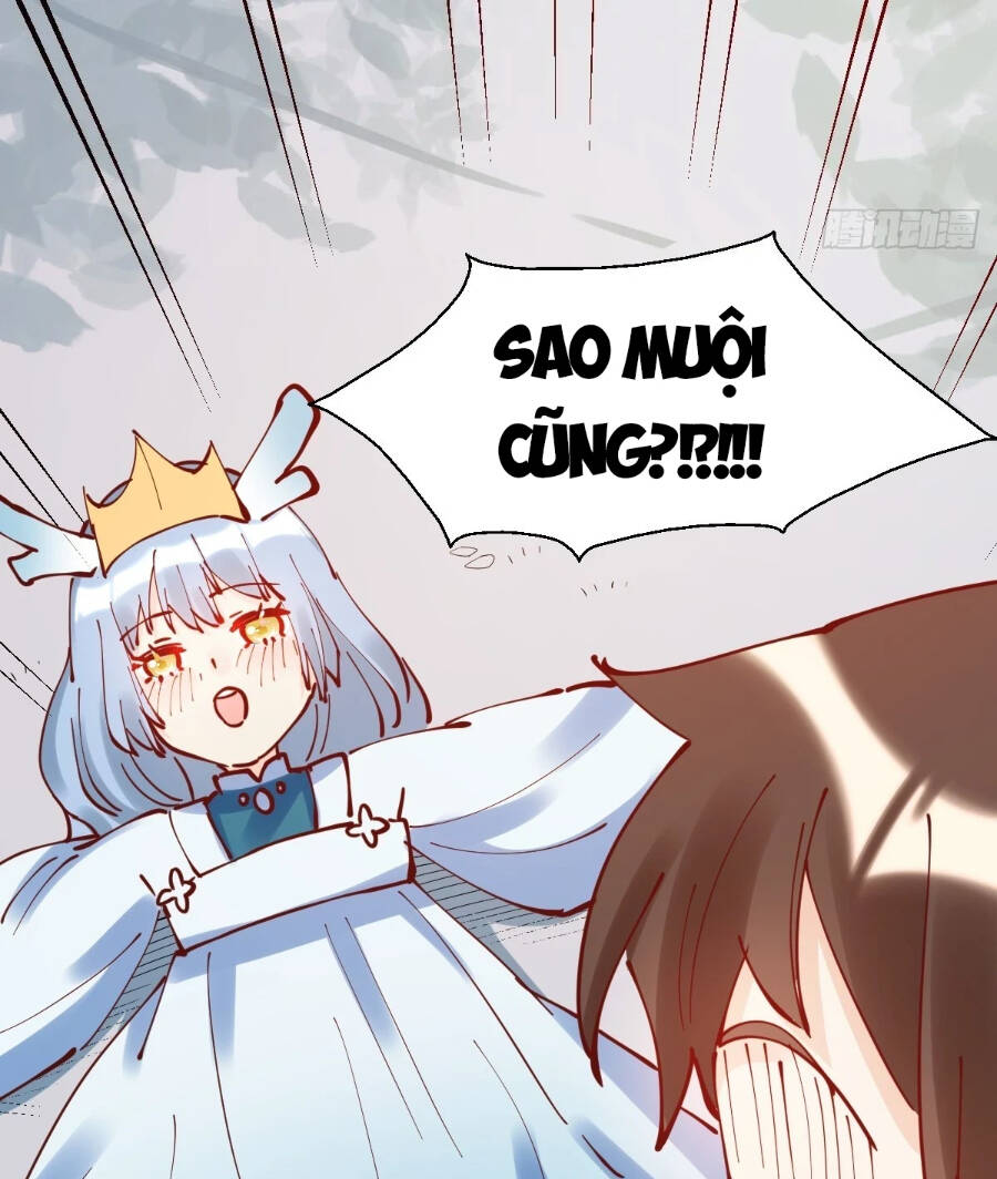 Nguyên Lai Ta Là Tu Tiên Đại Lão Chapter 194 - Trang 2