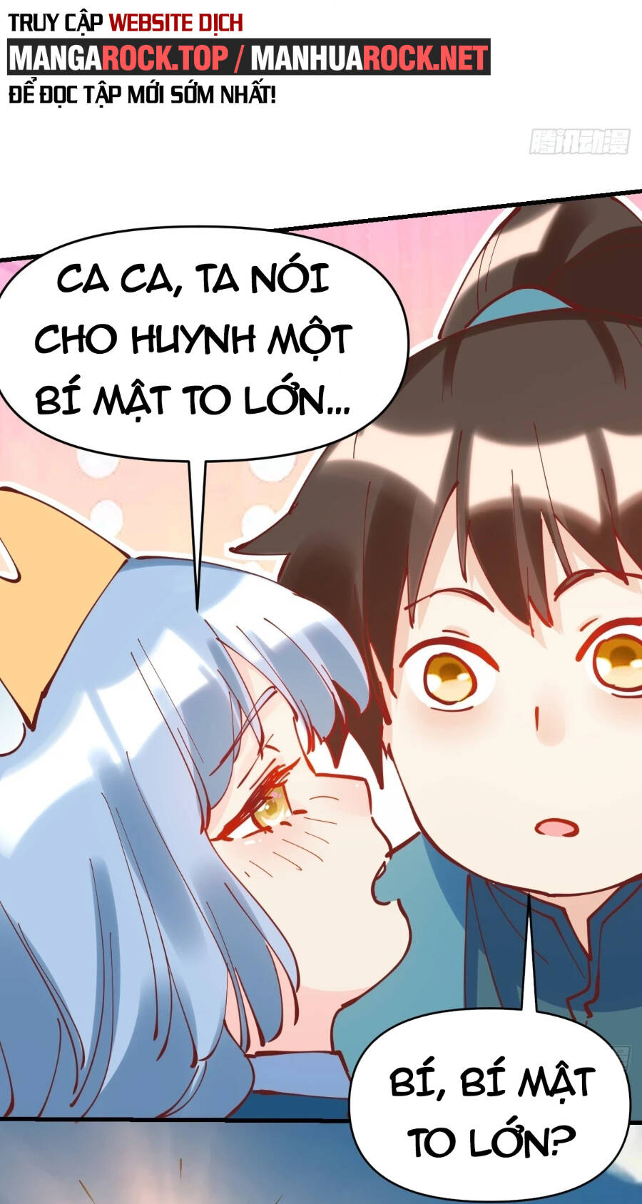 Nguyên Lai Ta Là Tu Tiên Đại Lão Chapter 194 - Trang 2