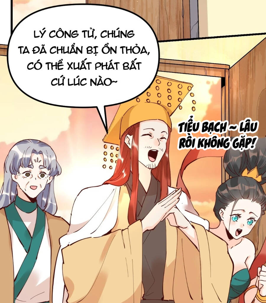 Nguyên Lai Ta Là Tu Tiên Đại Lão Chapter 195 - Trang 2