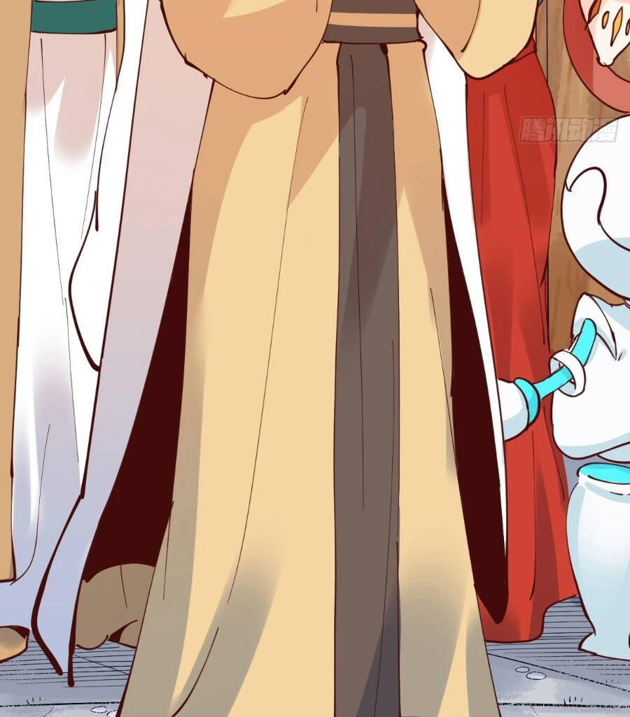 Nguyên Lai Ta Là Tu Tiên Đại Lão Chapter 195 - Trang 2