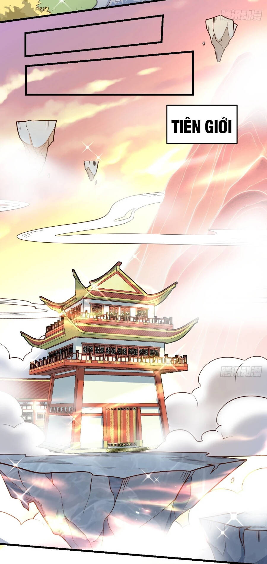 Nguyên Lai Ta Là Tu Tiên Đại Lão Chapter 195 - Trang 2