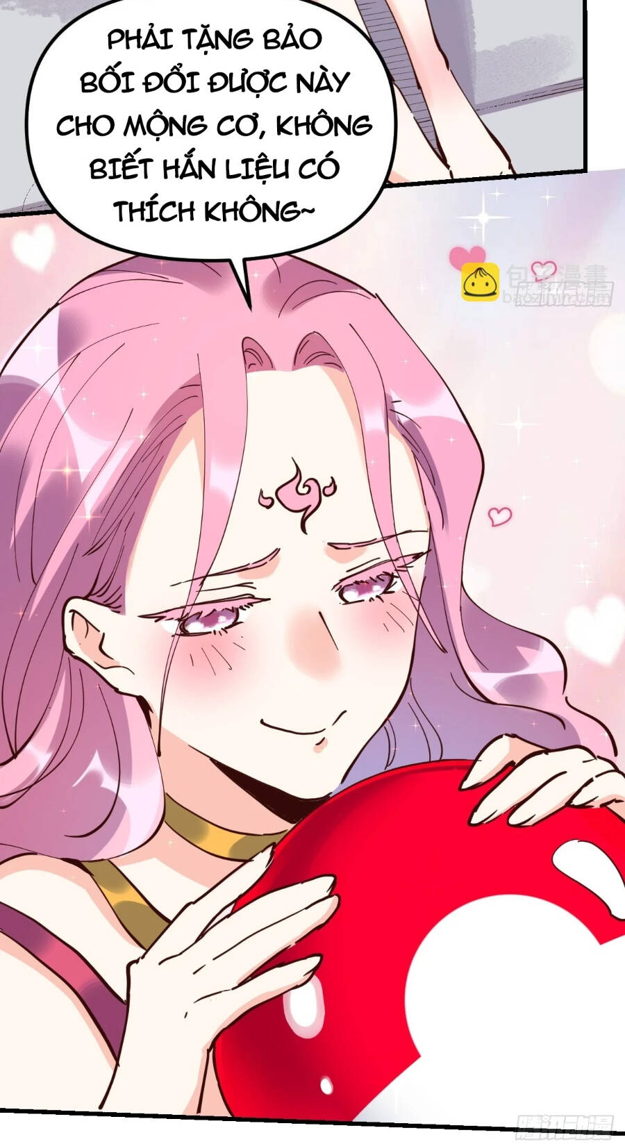 Nguyên Lai Ta Là Tu Tiên Đại Lão Chapter 195 - Trang 2