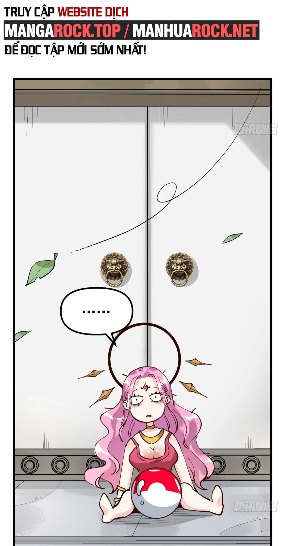 Nguyên Lai Ta Là Tu Tiên Đại Lão Chapter 195 - Trang 2