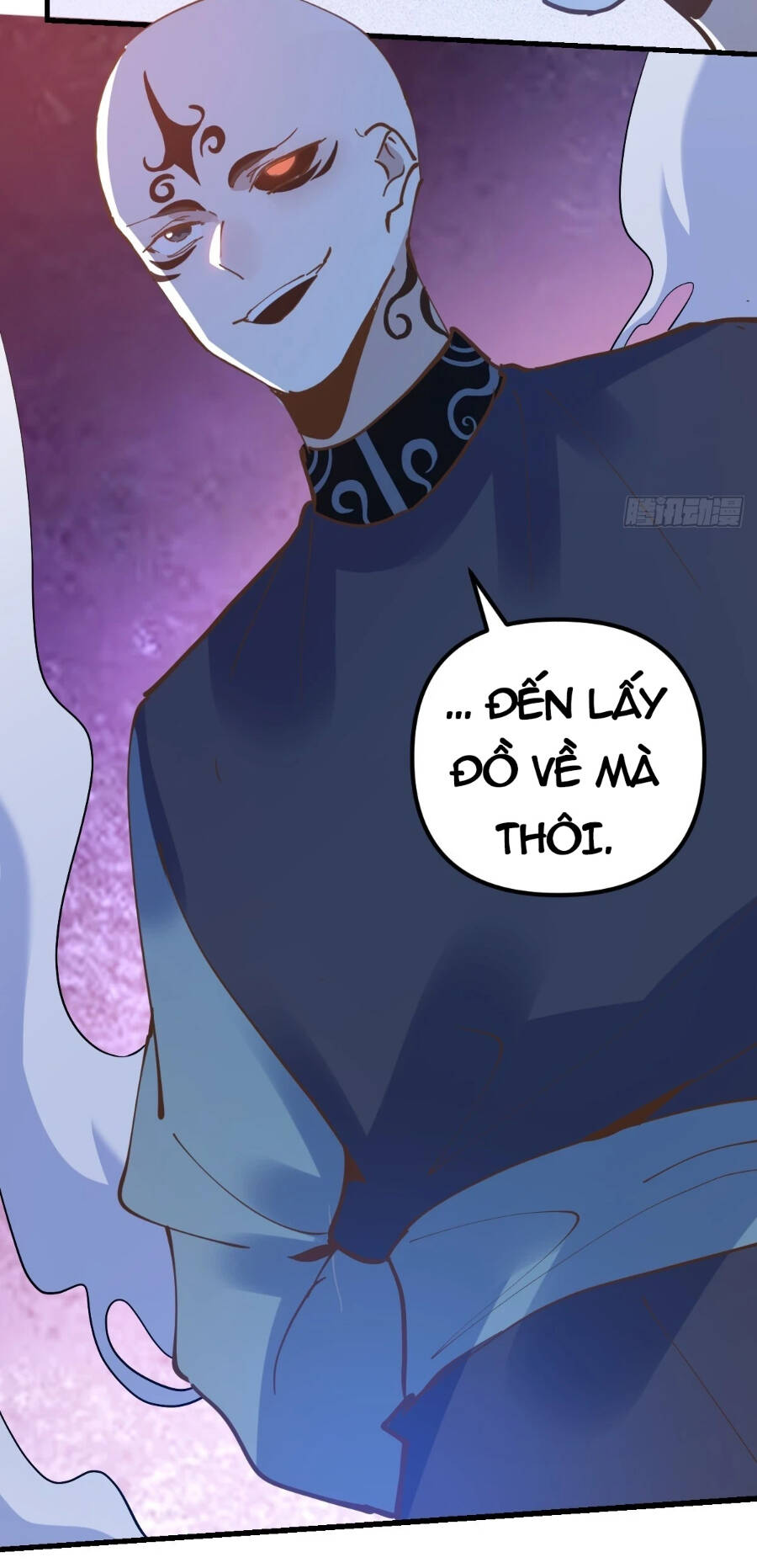 Nguyên Lai Ta Là Tu Tiên Đại Lão Chapter 195 - Trang 2