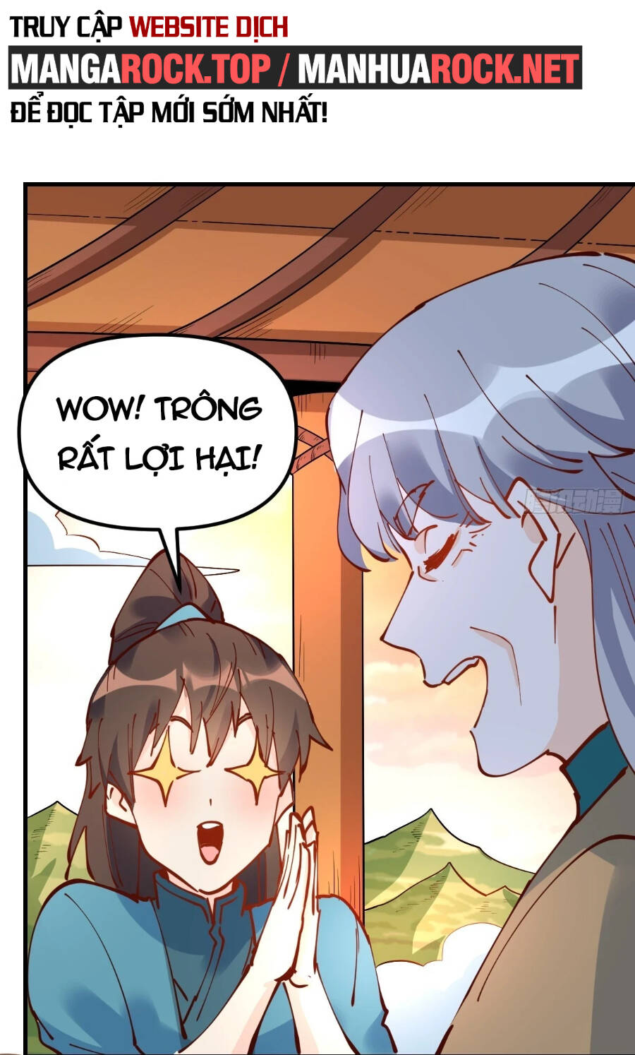 Nguyên Lai Ta Là Tu Tiên Đại Lão Chapter 195 - Trang 2