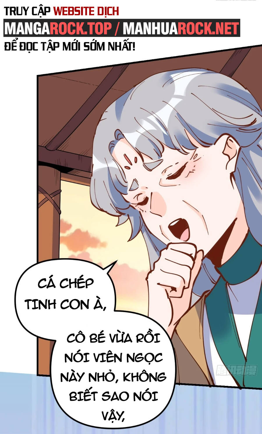 Nguyên Lai Ta Là Tu Tiên Đại Lão Chapter 195 - Trang 2