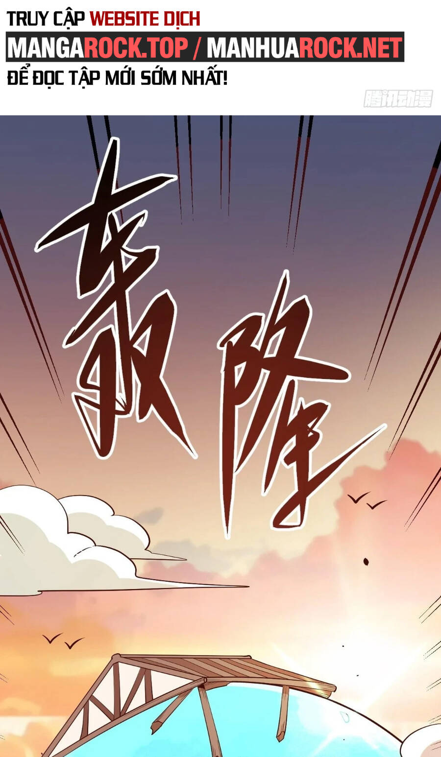 Nguyên Lai Ta Là Tu Tiên Đại Lão Chapter 195 - Trang 2