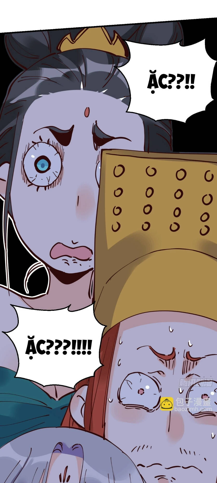 Nguyên Lai Ta Là Tu Tiên Đại Lão Chapter 195 - Trang 2