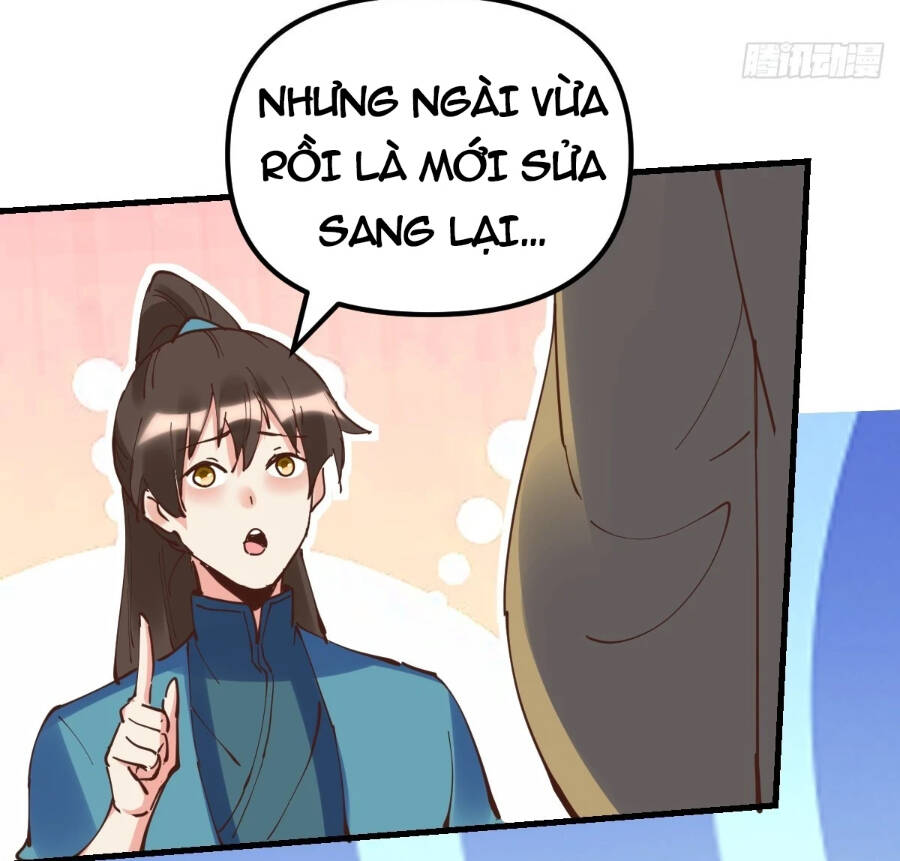 Nguyên Lai Ta Là Tu Tiên Đại Lão Chapter 196 - Trang 2