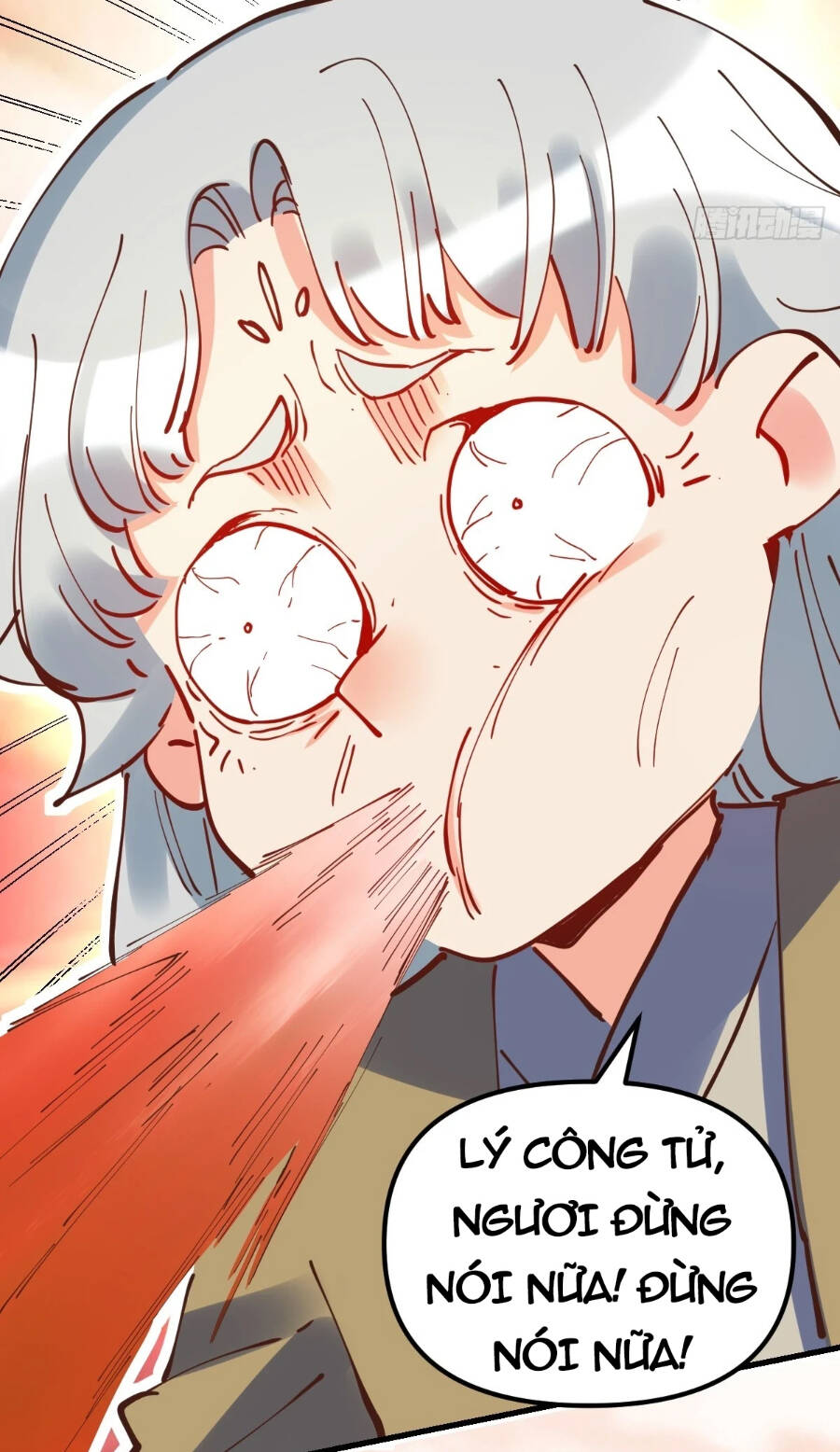 Nguyên Lai Ta Là Tu Tiên Đại Lão Chapter 196 - Trang 2