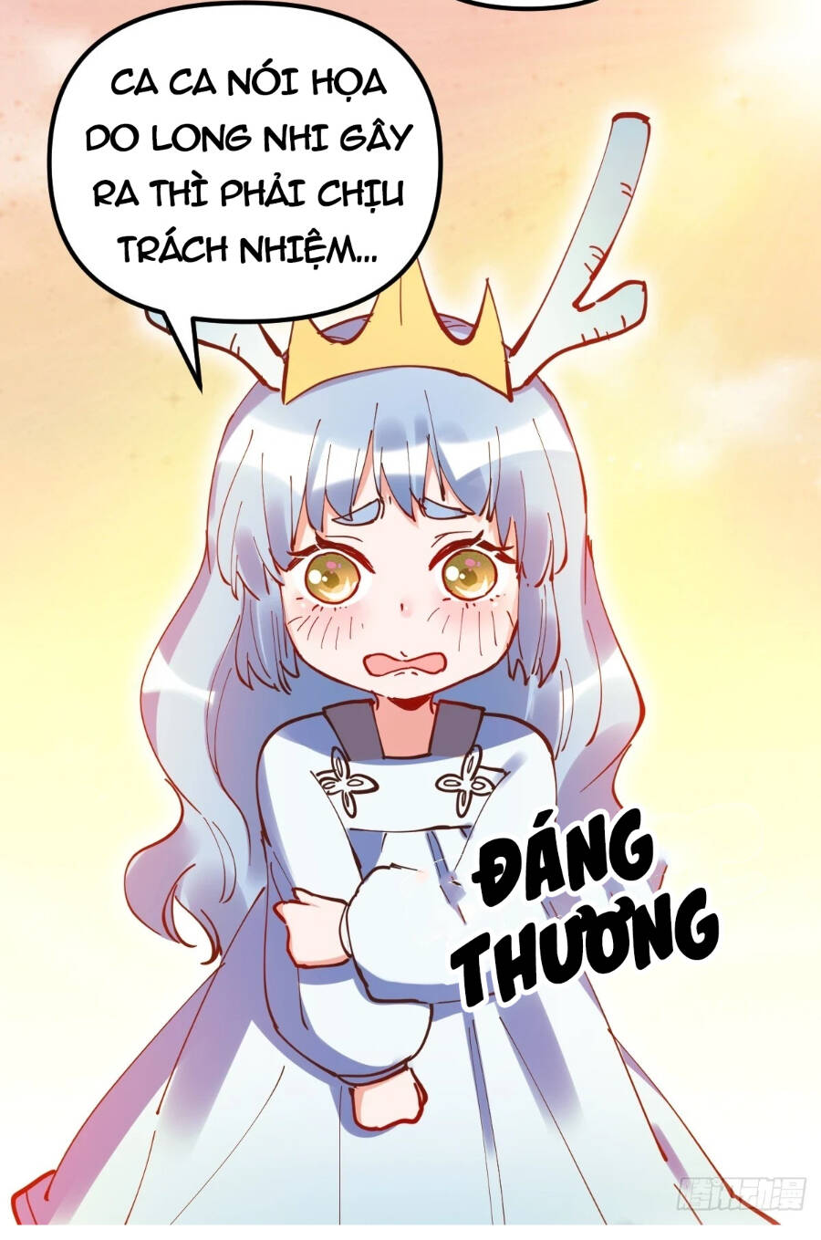 Nguyên Lai Ta Là Tu Tiên Đại Lão Chapter 196 - Trang 2