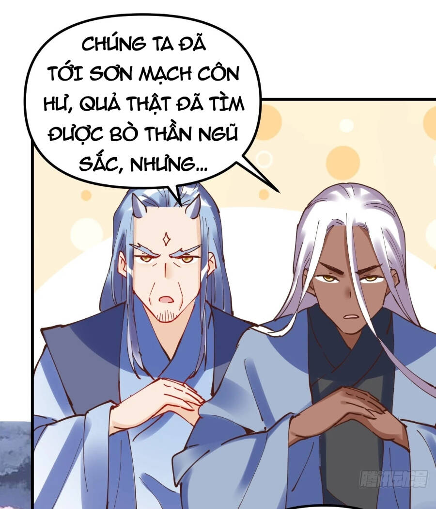 Nguyên Lai Ta Là Tu Tiên Đại Lão Chapter 196 - Trang 2