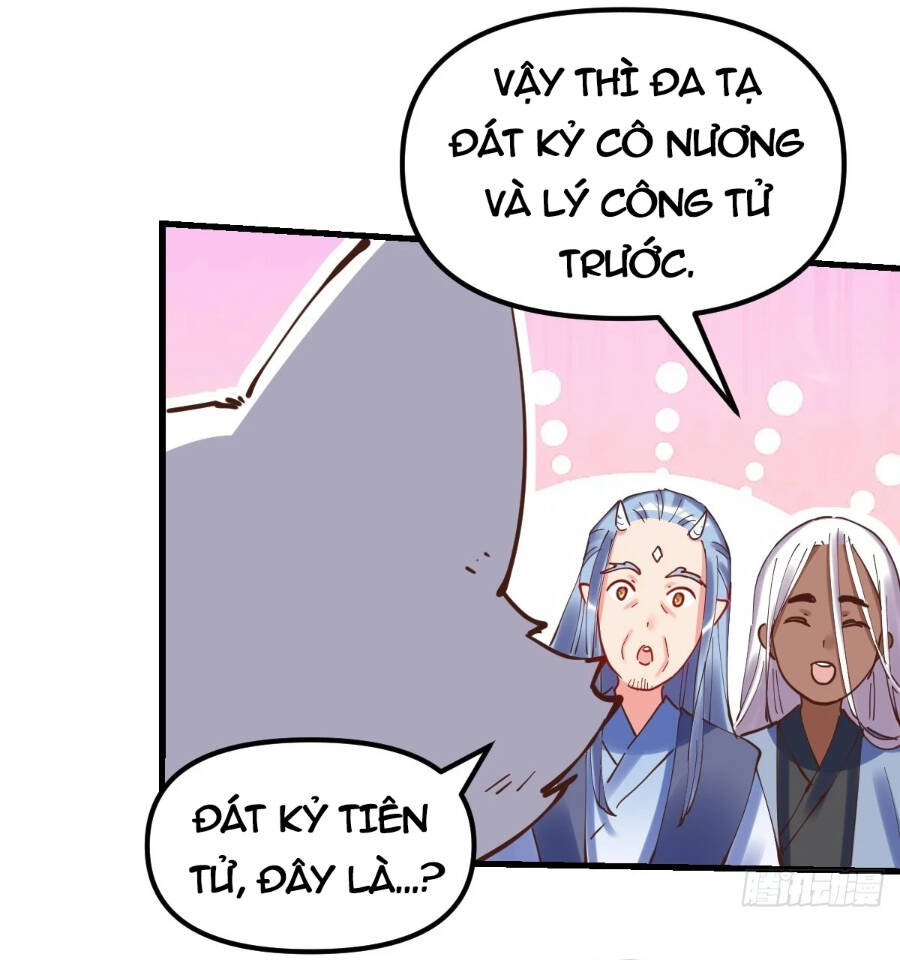 Nguyên Lai Ta Là Tu Tiên Đại Lão Chapter 196 - Trang 2