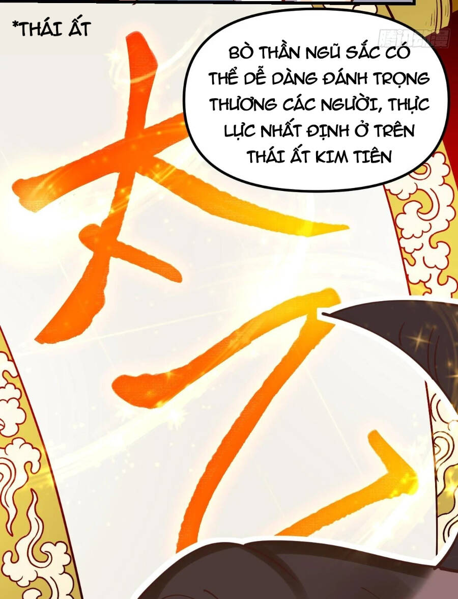 Nguyên Lai Ta Là Tu Tiên Đại Lão Chapter 196 - Trang 2