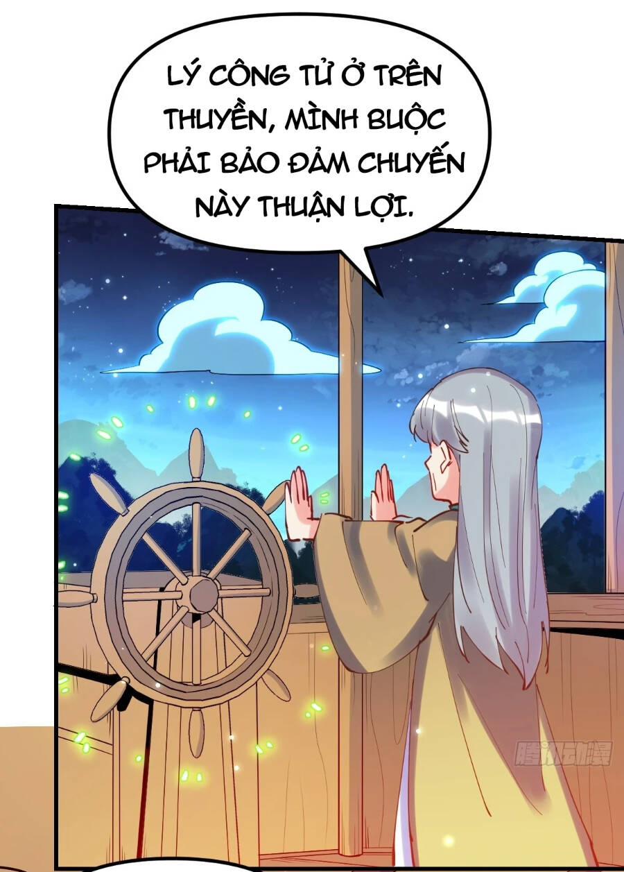 Nguyên Lai Ta Là Tu Tiên Đại Lão Chapter 196 - Trang 2