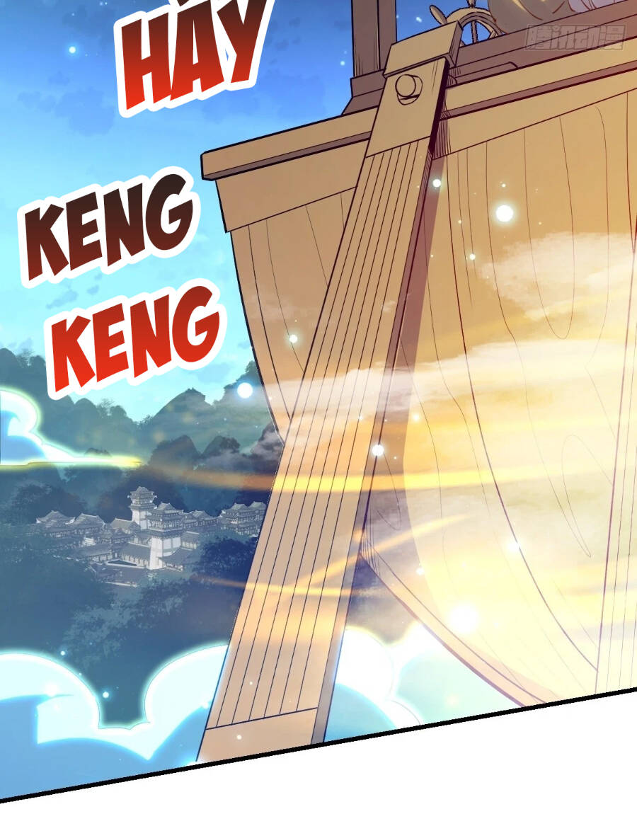 Nguyên Lai Ta Là Tu Tiên Đại Lão Chapter 196 - Trang 2