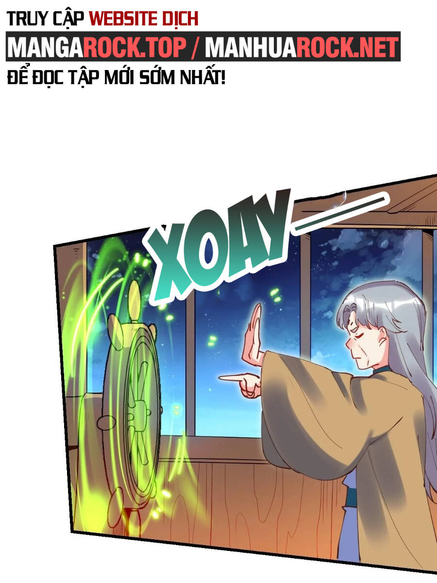 Nguyên Lai Ta Là Tu Tiên Đại Lão Chapter 196 - Trang 2