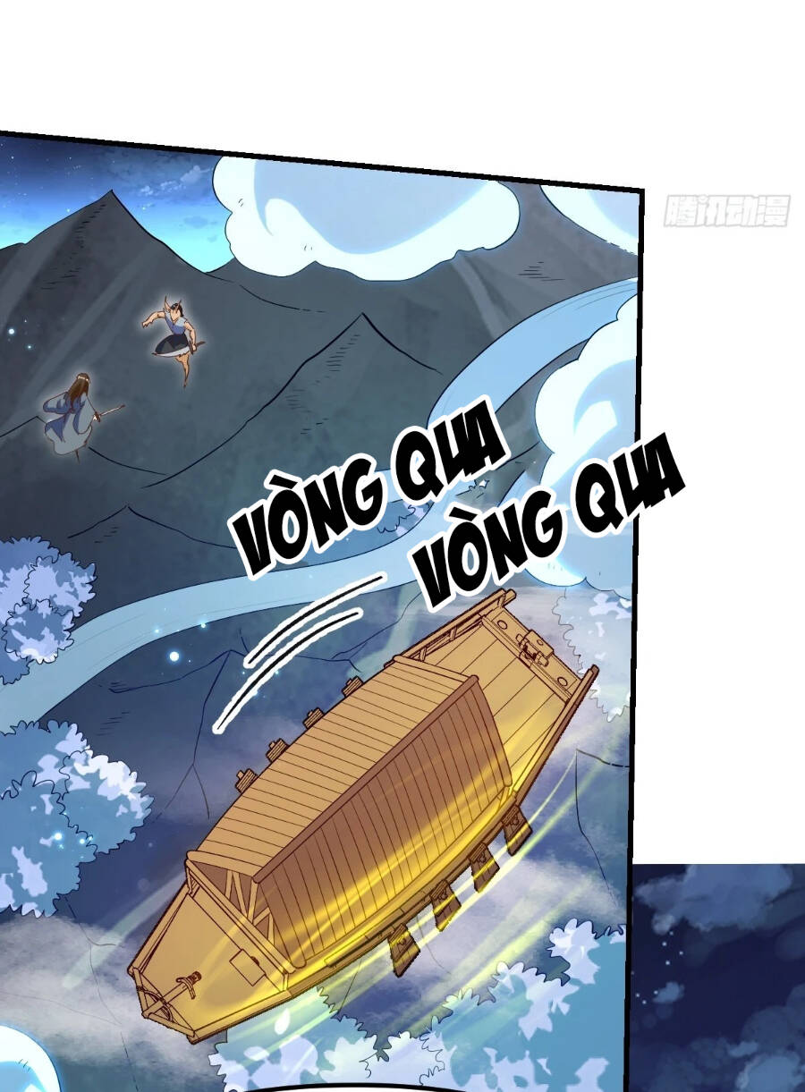 Nguyên Lai Ta Là Tu Tiên Đại Lão Chapter 196 - Trang 2