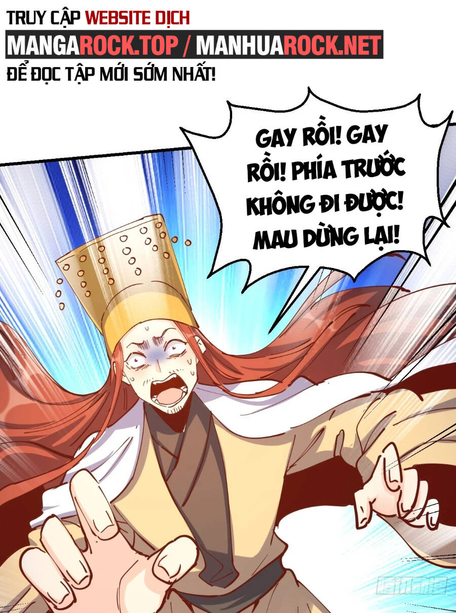 Nguyên Lai Ta Là Tu Tiên Đại Lão Chapter 197 - Trang 2