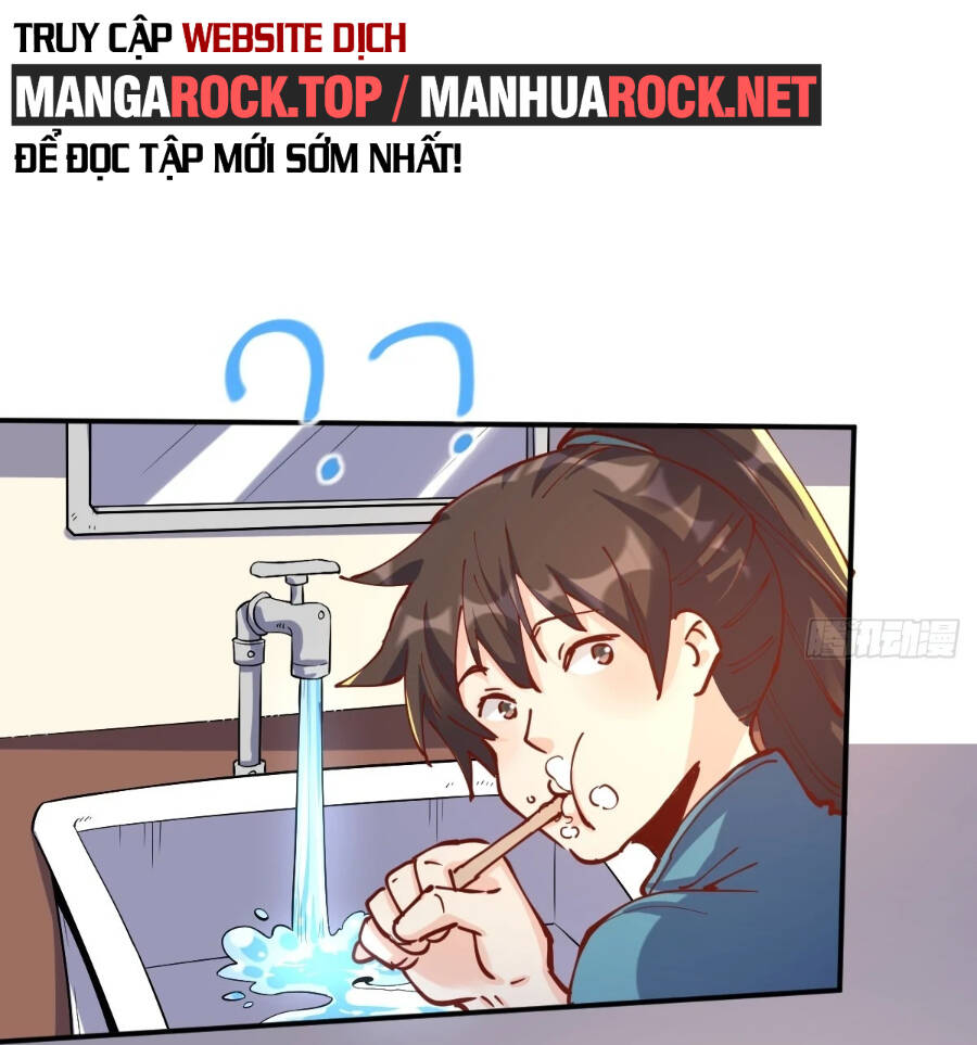 Nguyên Lai Ta Là Tu Tiên Đại Lão Chapter 197 - Trang 2