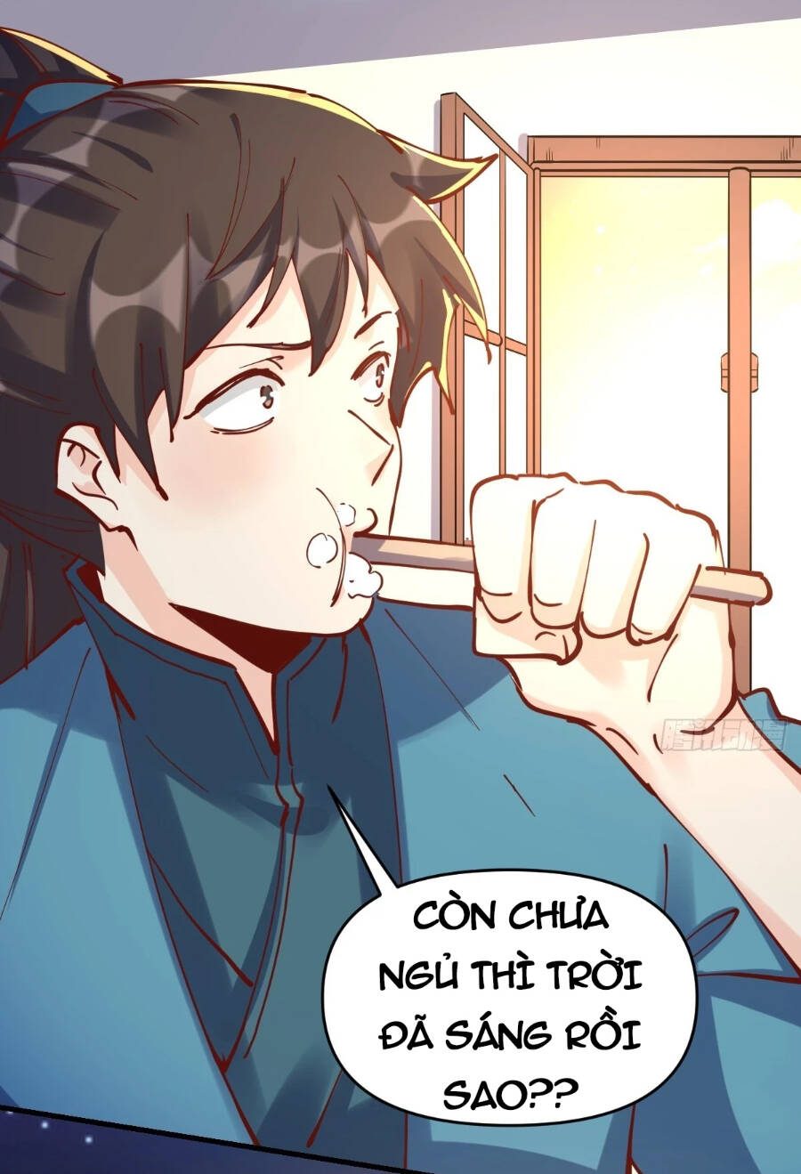 Nguyên Lai Ta Là Tu Tiên Đại Lão Chapter 197 - Trang 2