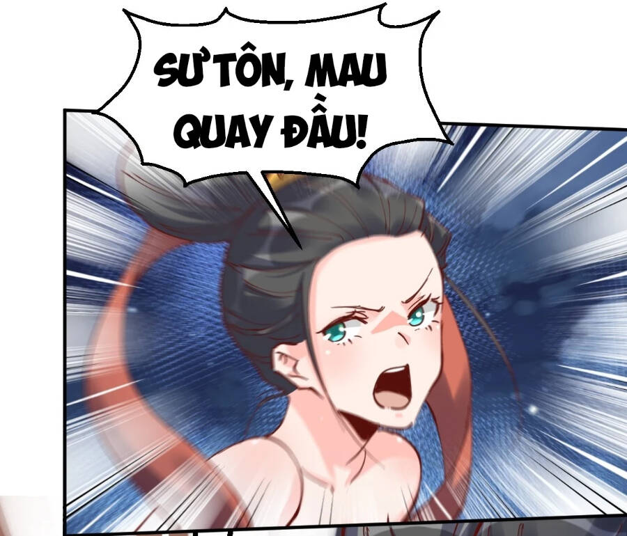 Nguyên Lai Ta Là Tu Tiên Đại Lão Chapter 197 - Trang 2