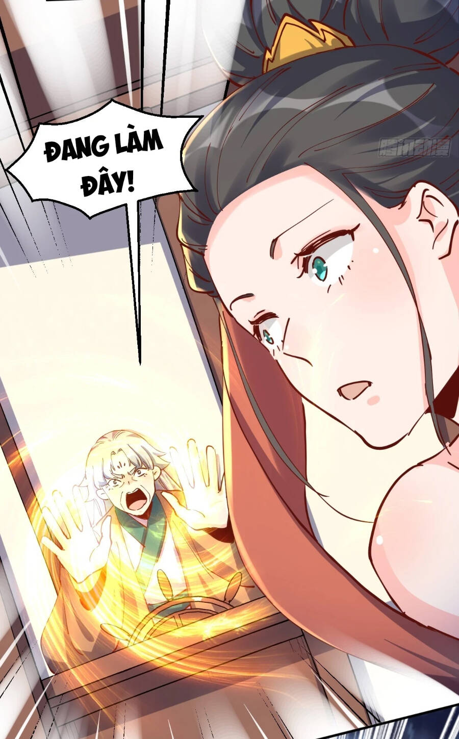 Nguyên Lai Ta Là Tu Tiên Đại Lão Chapter 197 - Trang 2