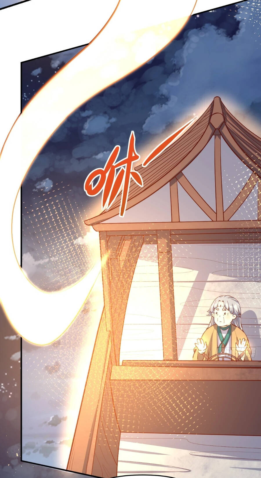 Nguyên Lai Ta Là Tu Tiên Đại Lão Chapter 197 - Trang 2