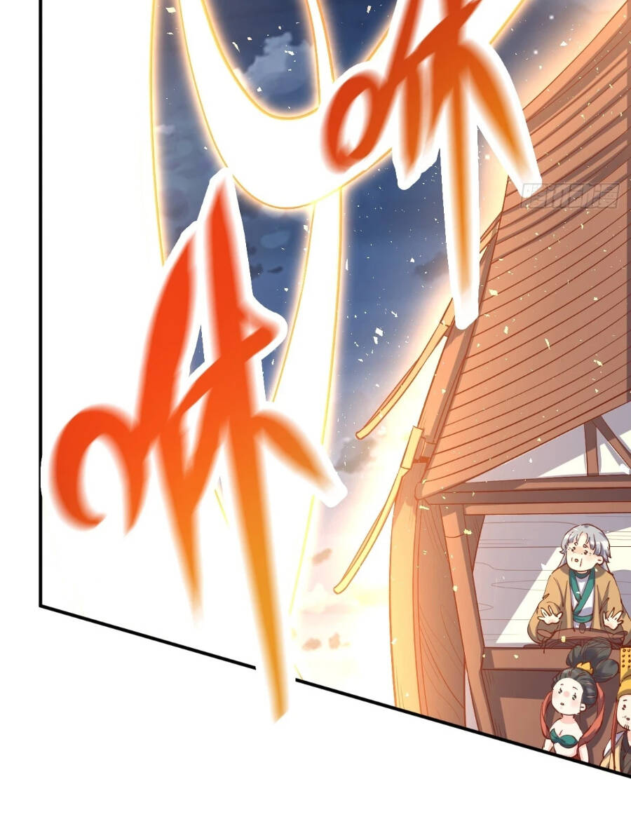 Nguyên Lai Ta Là Tu Tiên Đại Lão Chapter 197 - Trang 2