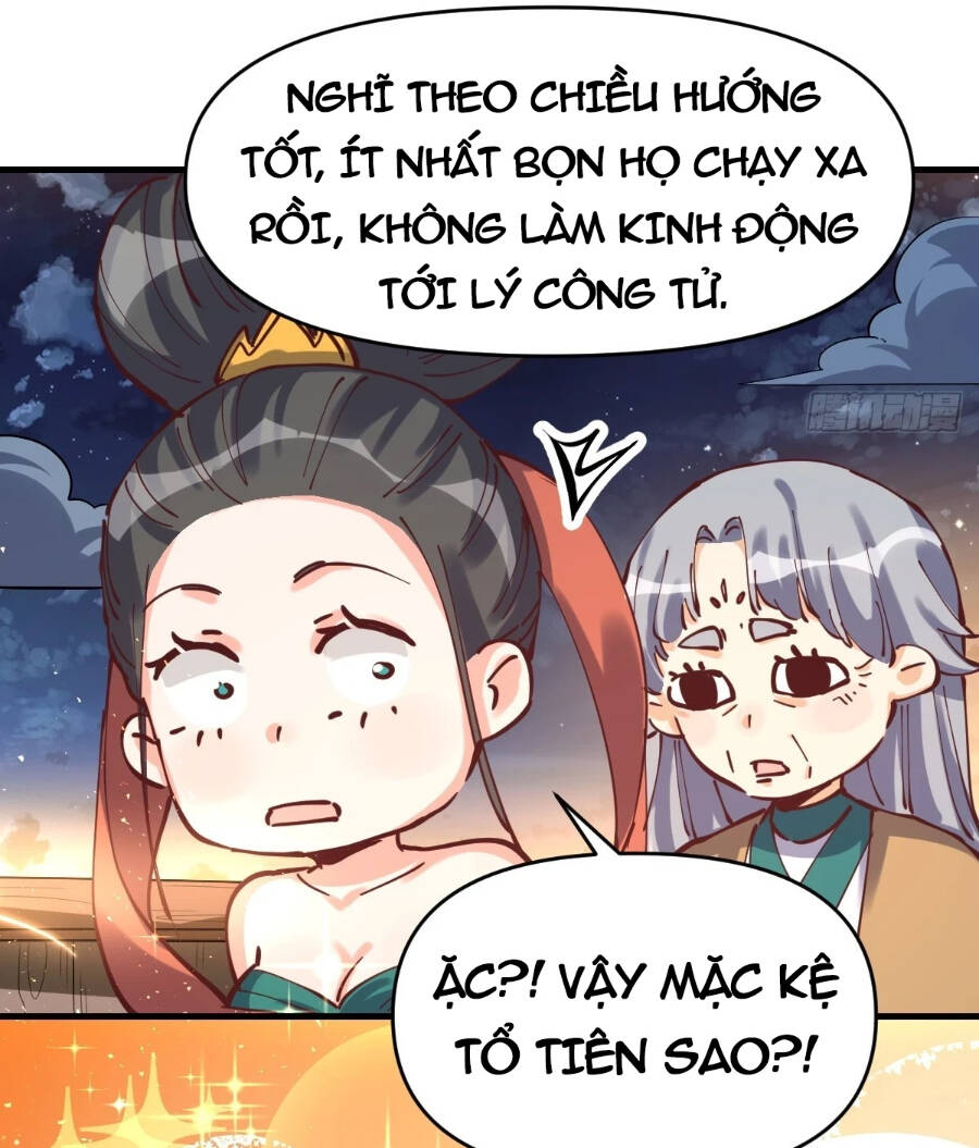 Nguyên Lai Ta Là Tu Tiên Đại Lão Chapter 197 - Trang 2