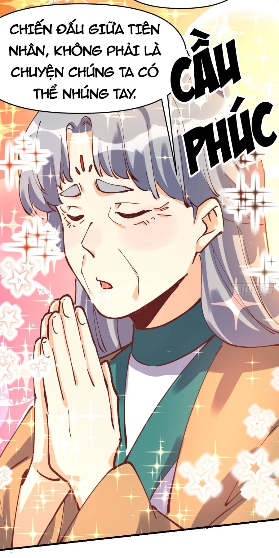 Nguyên Lai Ta Là Tu Tiên Đại Lão Chapter 197 - Trang 2