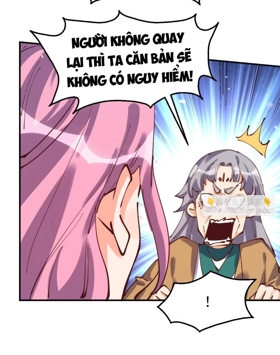 Nguyên Lai Ta Là Tu Tiên Đại Lão Chapter 197 - Trang 2