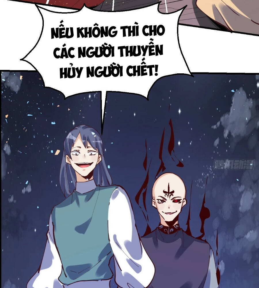 Nguyên Lai Ta Là Tu Tiên Đại Lão Chapter 197 - Trang 2