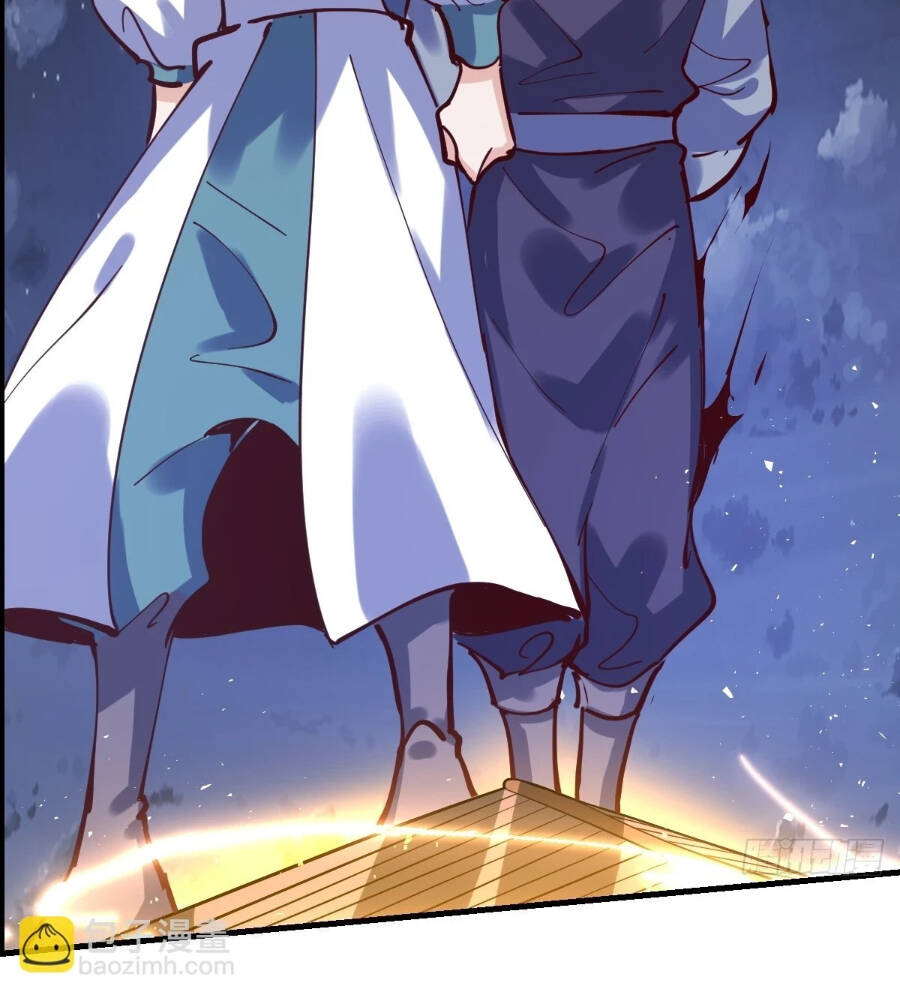 Nguyên Lai Ta Là Tu Tiên Đại Lão Chapter 197 - Trang 2