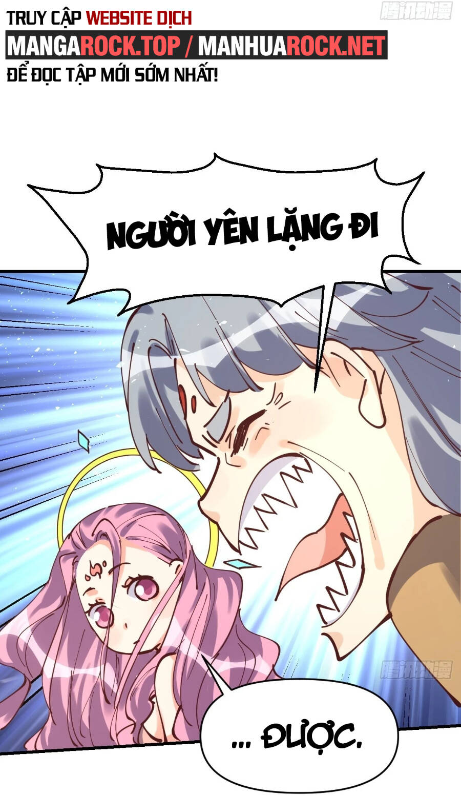 Nguyên Lai Ta Là Tu Tiên Đại Lão Chapter 197 - Trang 2