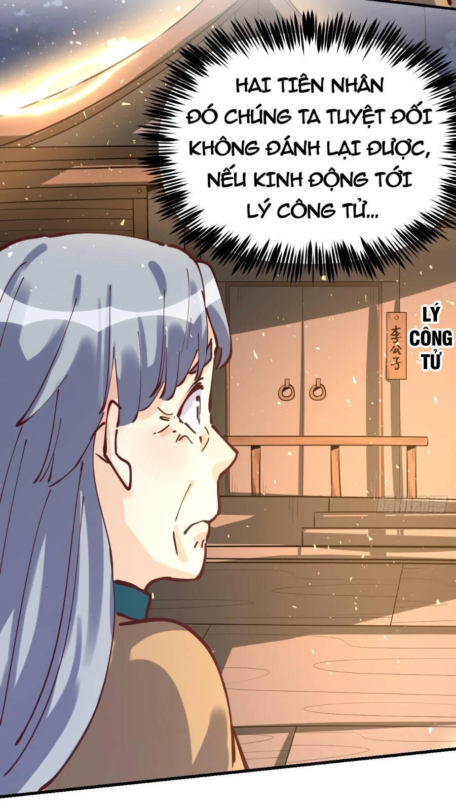 Nguyên Lai Ta Là Tu Tiên Đại Lão Chapter 197 - Trang 2