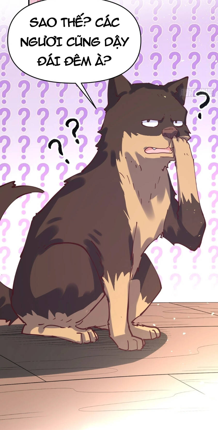 Nguyên Lai Ta Là Tu Tiên Đại Lão Chapter 197 - Trang 2