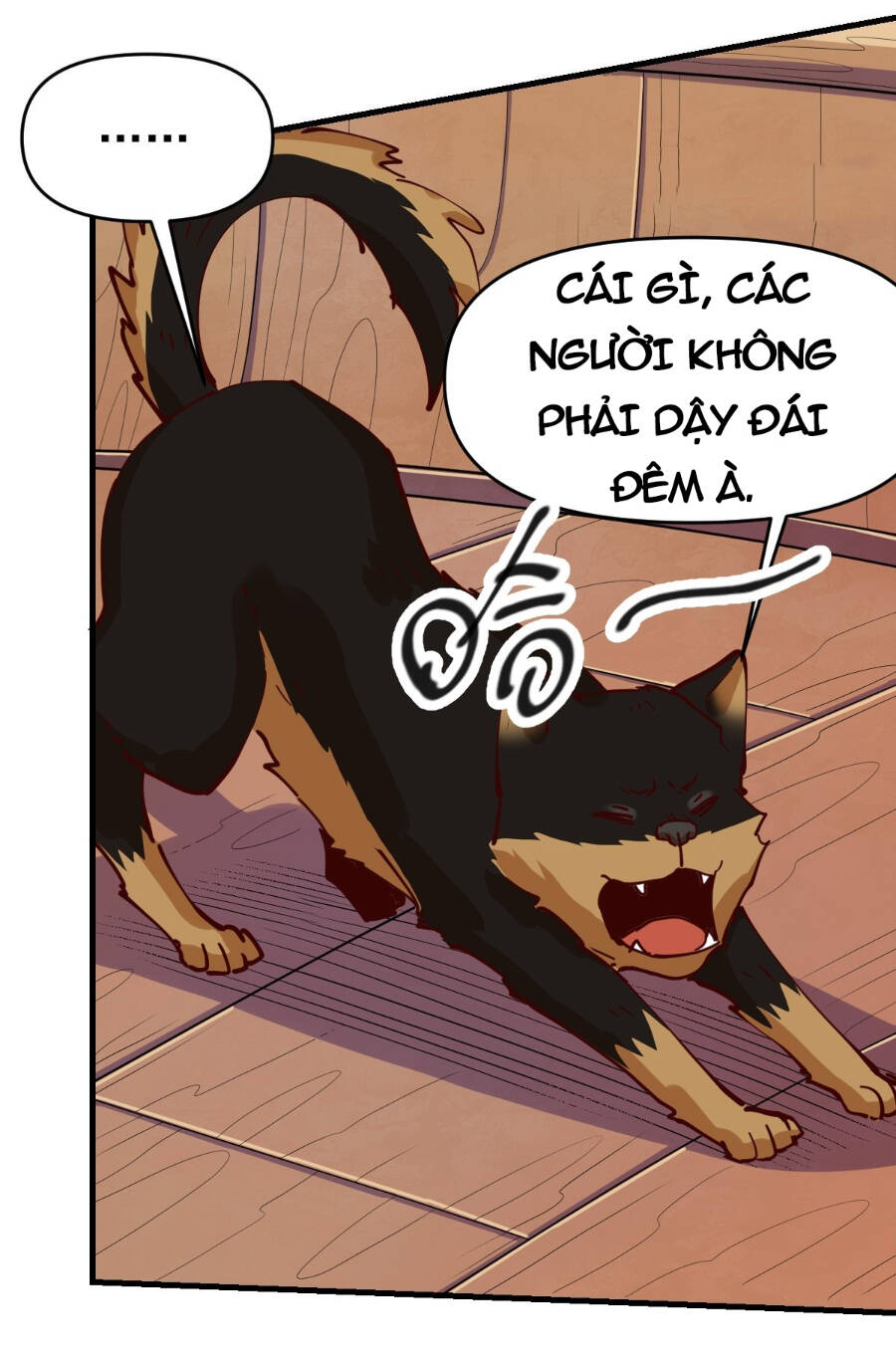 Nguyên Lai Ta Là Tu Tiên Đại Lão Chapter 198 - Trang 2