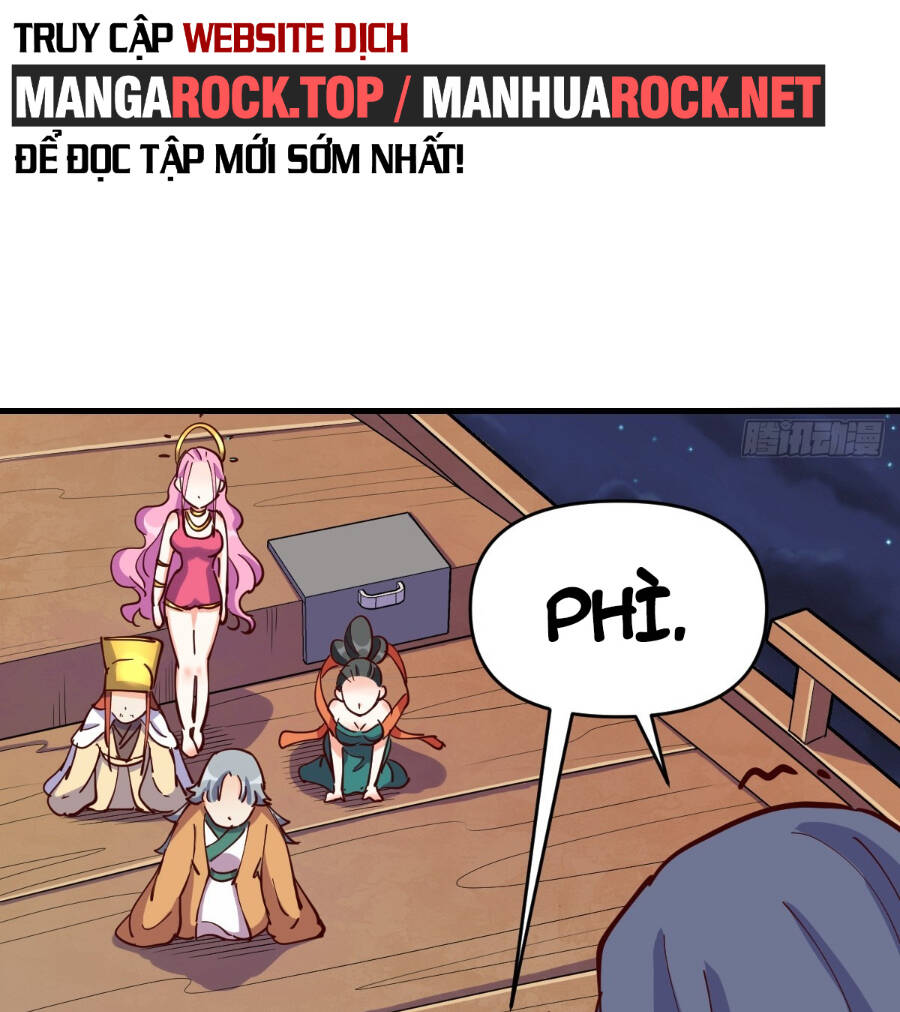 Nguyên Lai Ta Là Tu Tiên Đại Lão Chapter 198 - Trang 2